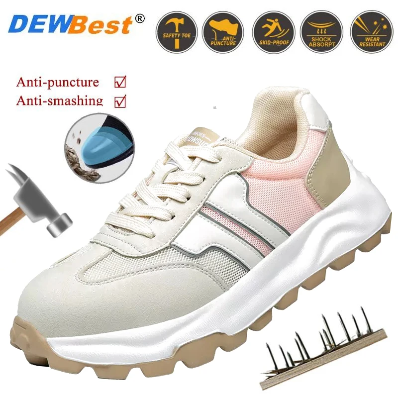 women's-lightweight-soft-soled-work-shoes-with-impact-and-puncture-resistance-steel-toe-breathable-safety-shoes