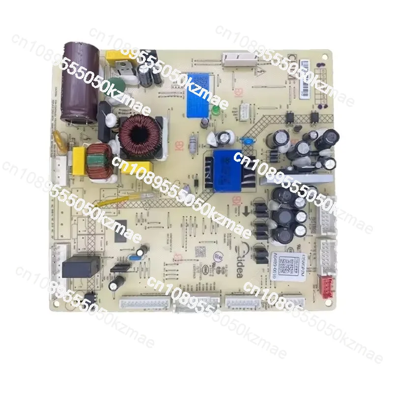 

For Midea Refrigerator BCD-435WGPZM BCD-436WFGPZMA Power Board Computer Board 17131000011782 17131000010083 Control Board