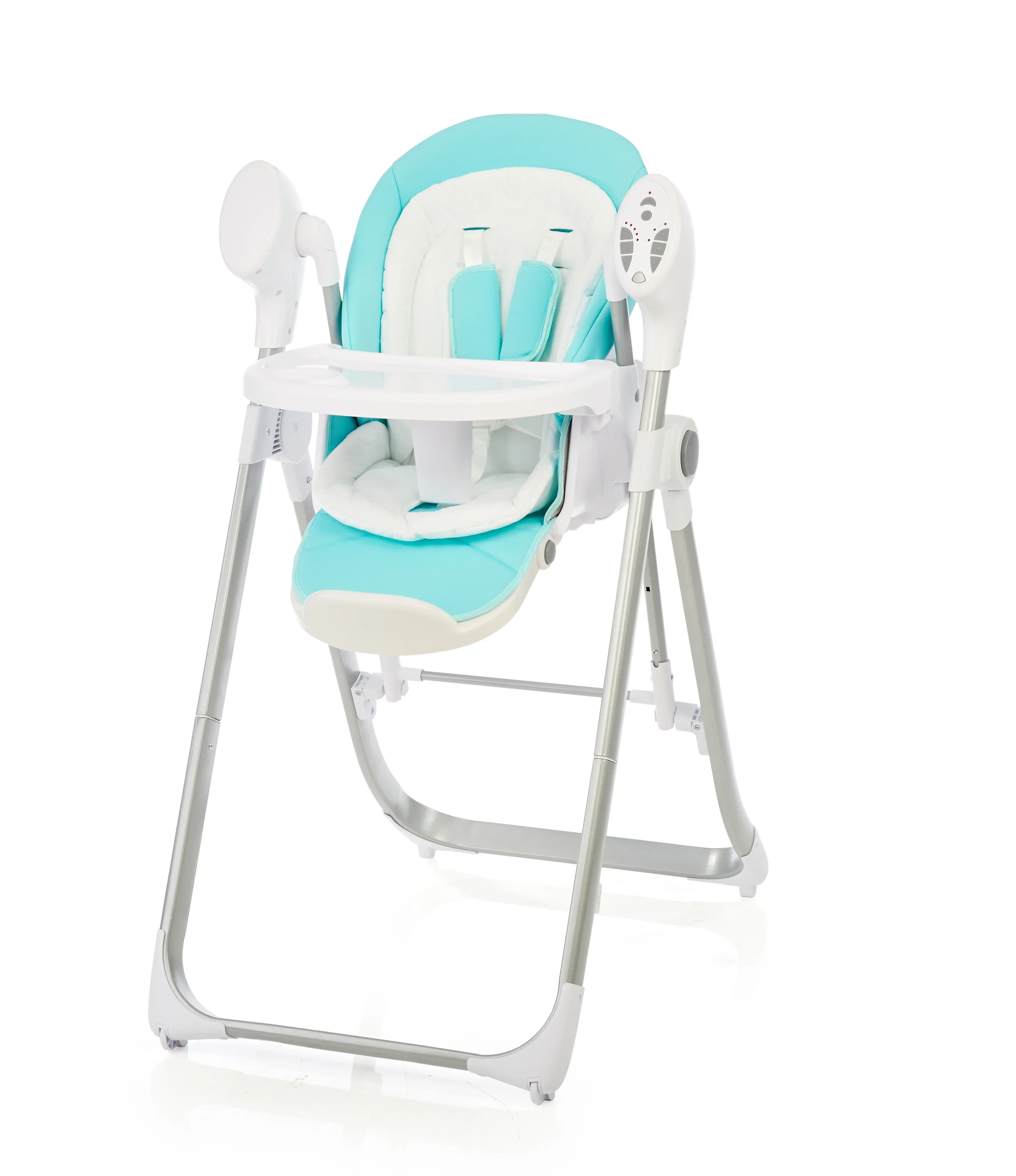 Kids Eating Chair High Quality Folding Baby Chair Babies Portable Baby High Chair