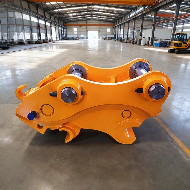 

Быстрое соединение, ручное ведро, быстрый соединительный крючок для насадки экскаватора 4 тонны, 5, 6 тонн, 7 8