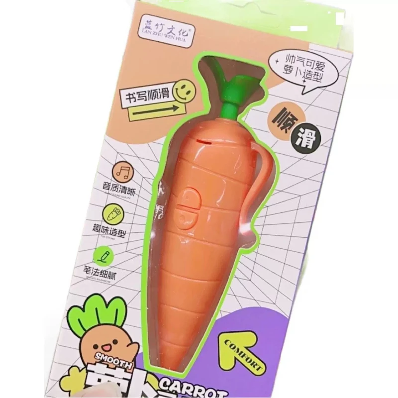 قلم تسجيل صوتي لطيف من Zootopia Judy Hopps مع وظيفة تسجيل الصوت الحقيقية هدية مثالية للأطفال والمعجبين