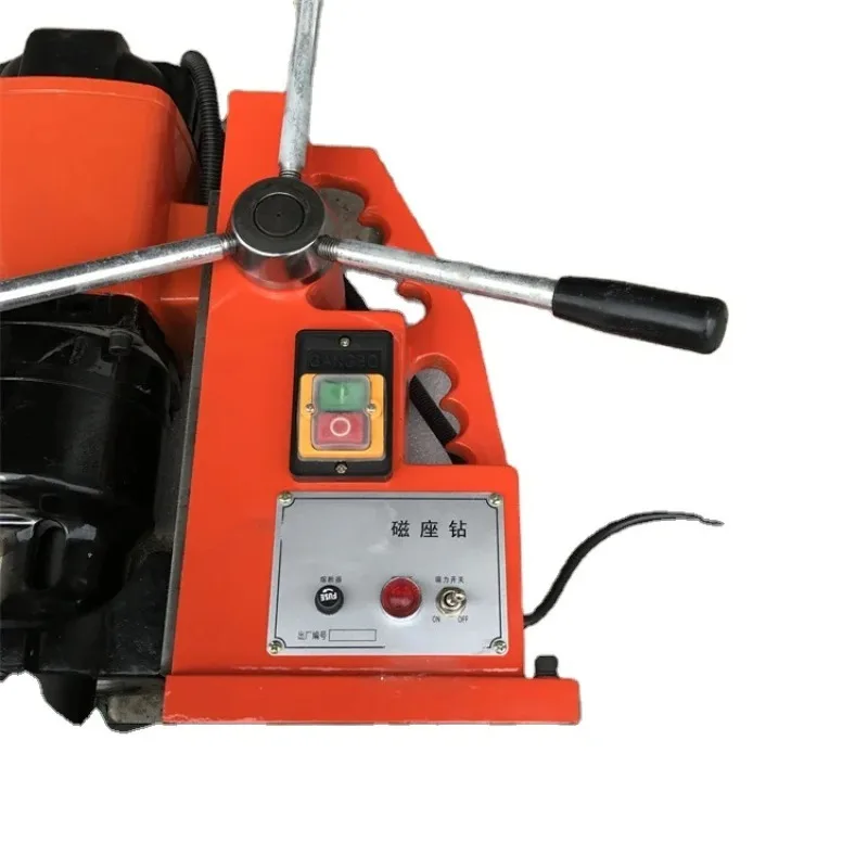 

Industrial Electric Core Drill Machine 1500W High-Power Heavy-Duty Drill Bit for Construction And Engineering Applications