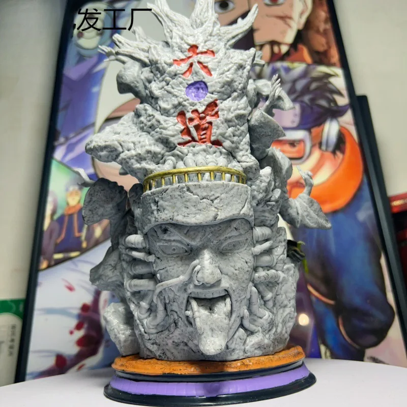 

Huge six-way Payne Xiao organization Hokage figure weasel Xiaonan spot statue GK model ornament