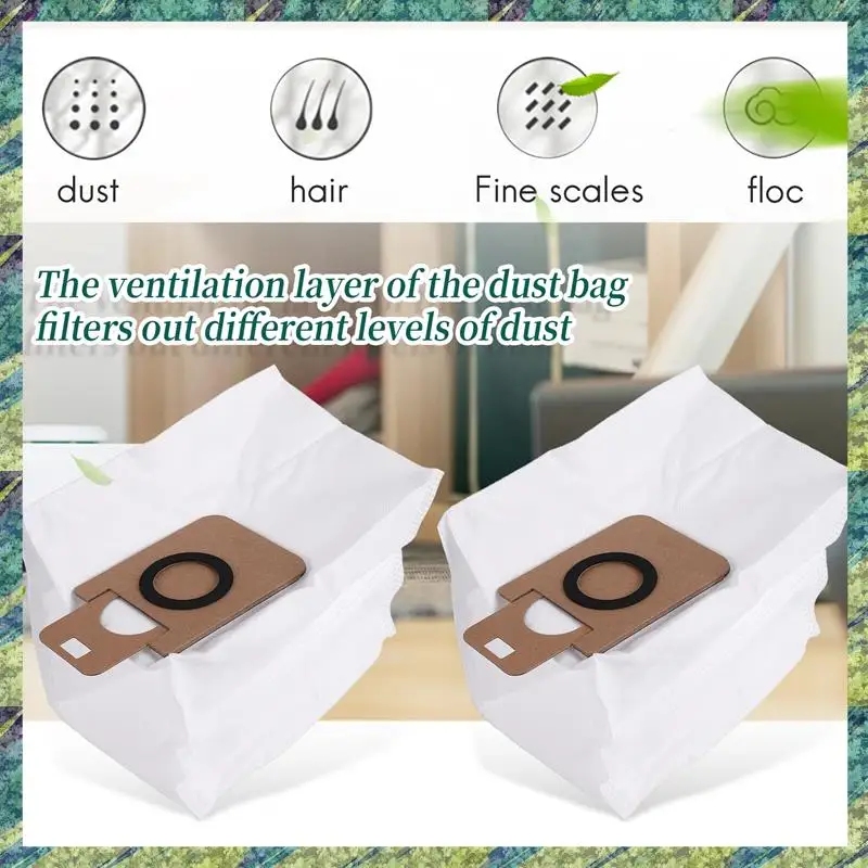 Nana Dust Bags For … - image