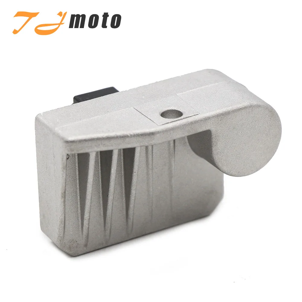 Rectificador regulador de motocicleta para Honda 31600-KZP-671 CRF110F CRF125F 31600-KRE-G01 NXR160 BROS ESD BROS 31600-KSS-J11 Wave125i