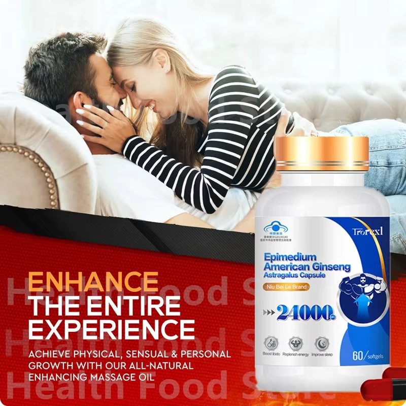 

Epimedium Capsule 60 таблеток — 100% чистый, неGMo, поддерживает репродуктивное здоровье, естественный источник питания, улучшает энергию и выносливость.