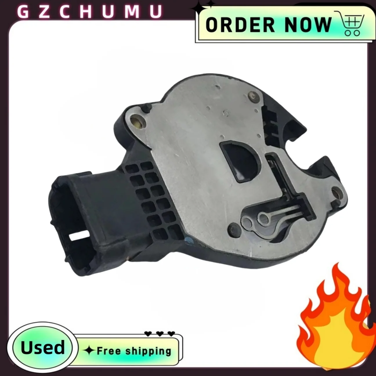 

Original OEM J565A Compatible With Japanese Car Ignition control module J565