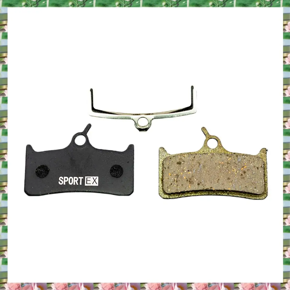 Sports 4 Pairs Bicy… - image