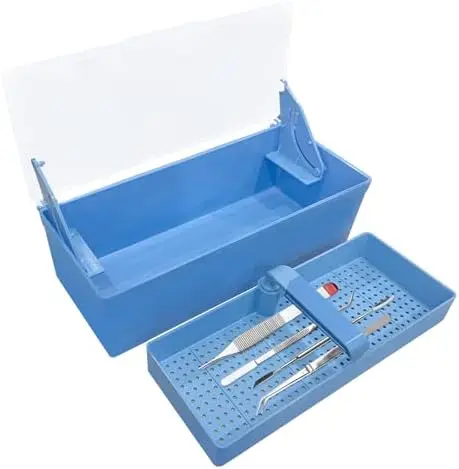 Dental Sterilizatio…