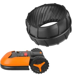 Profile Tuning Wheel Protection for Worx Suitable for L800 and L1000 Models Enhance Robot's Performance