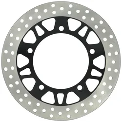 Motorcycle Front Brake Disc Rotor For Suzuki AN250 AN400 AN650 Burgman250 Burgman400 Burgman650 Skywave250 Skywave400 650