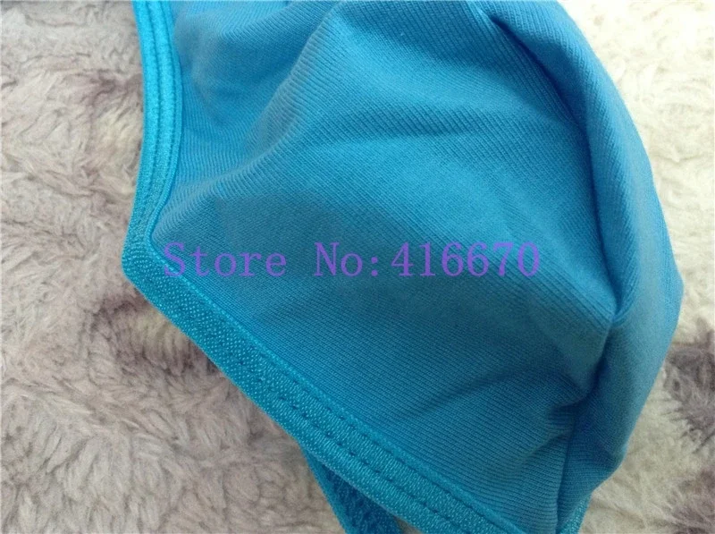 Mens Bluge Cock Penis Pouch Thongs and G Strings Cotton Panties Low Waist Sexy Jockstraps Gay Underwear Lingerie For Man