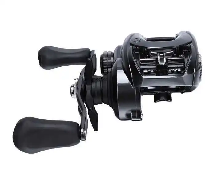 

GS Daiw 21 Tatula 300H 300SH 300SHL 300HL 300XS 300XSL Baitcasting Reel 7+1BB Metal Spool 13kg Max Drag Saltwater Reel