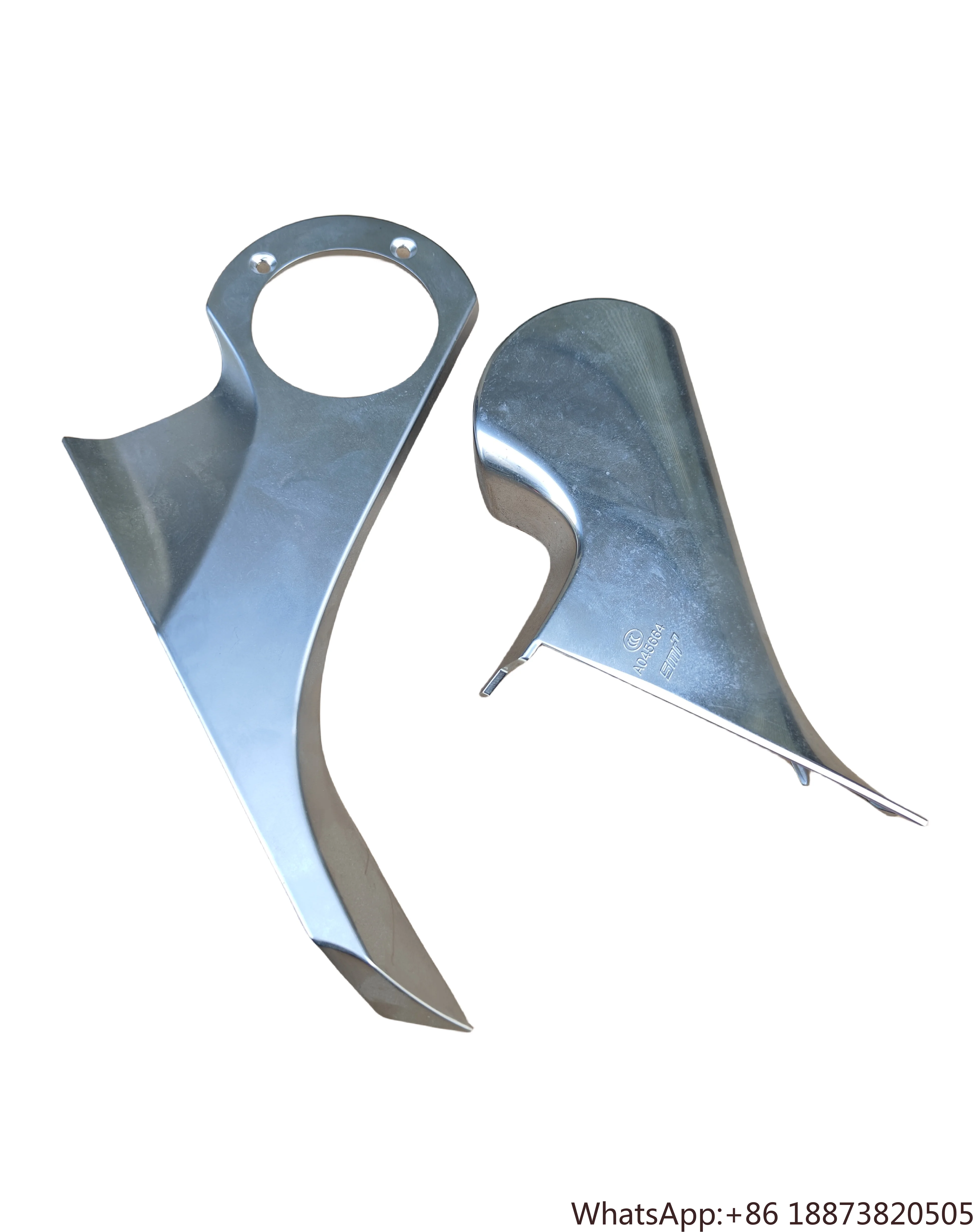 Suitable for 2019 2020 Tesla model 3 rearview mirror assembly. Rearview mirror assembly tesla parts