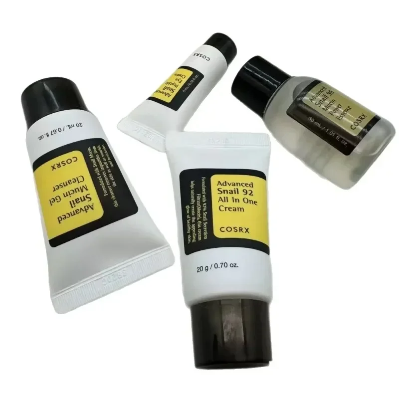 Thumbnail 3 - #10 Compare Snail Mucin Serums Before You Buy