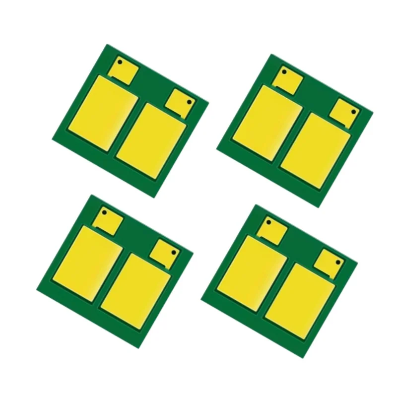 1PC/4PC 220A EUR W2200A Tonerkartuschenchip FÜR HP Color LaserJet Pro 4202dw 4202dn MFP 4302dw 4302dn 4302fdw W2201A W2202A 2K – Detail 2