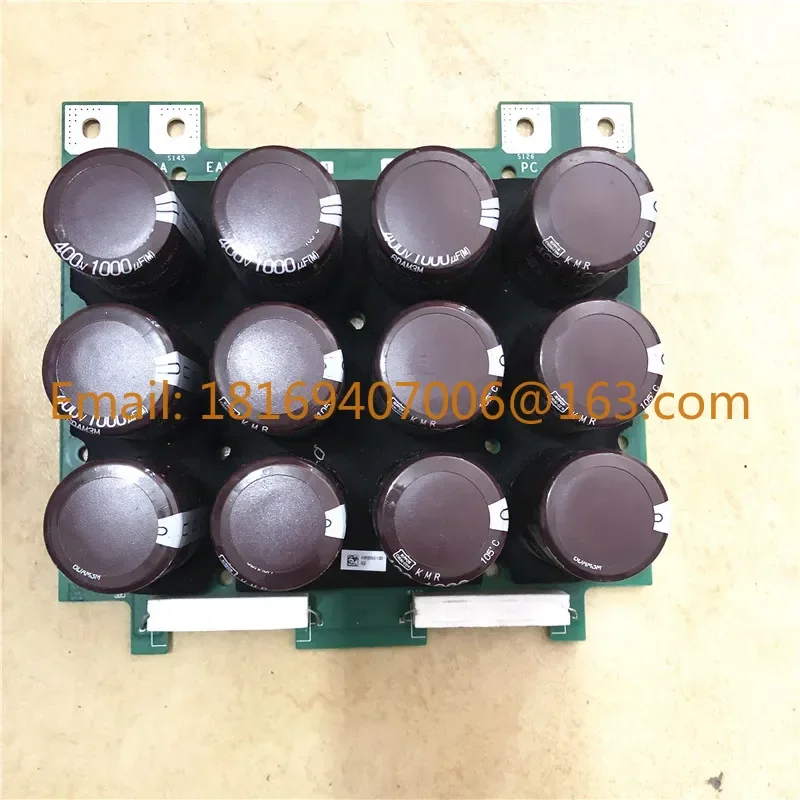 

EAV42279-00 Frequency Converter ATV610-630-930 CapaCitor Board 30-37-45KW