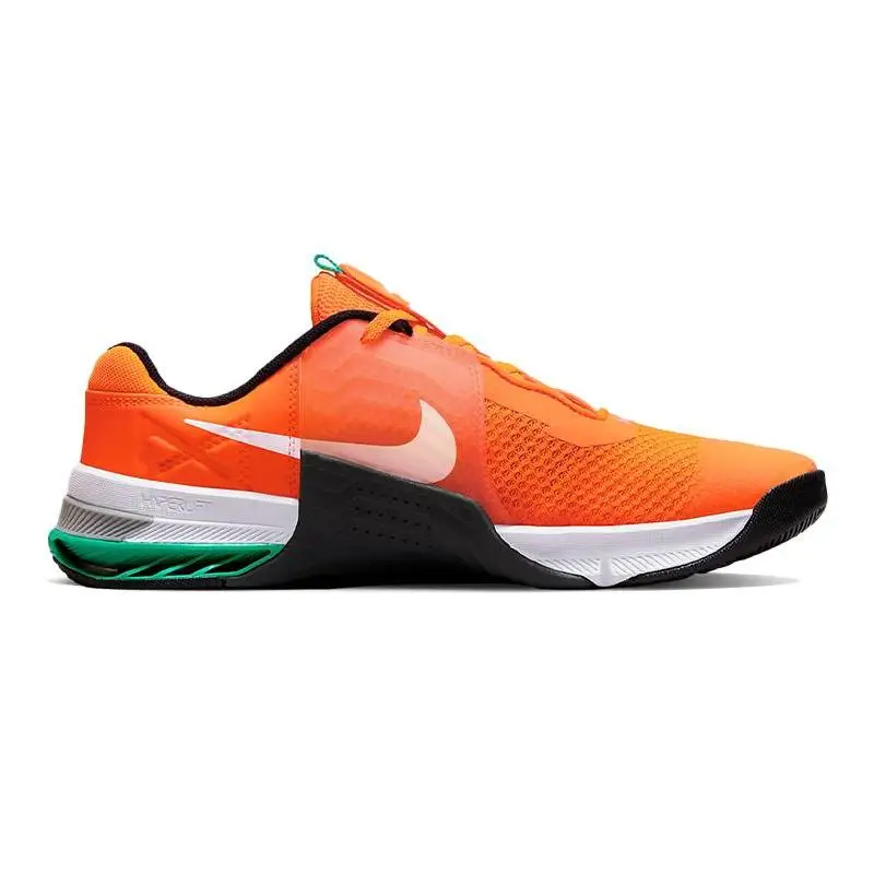 Nike Nike Metcon 7 Total Orange Sneakers shoes CZ8281-883