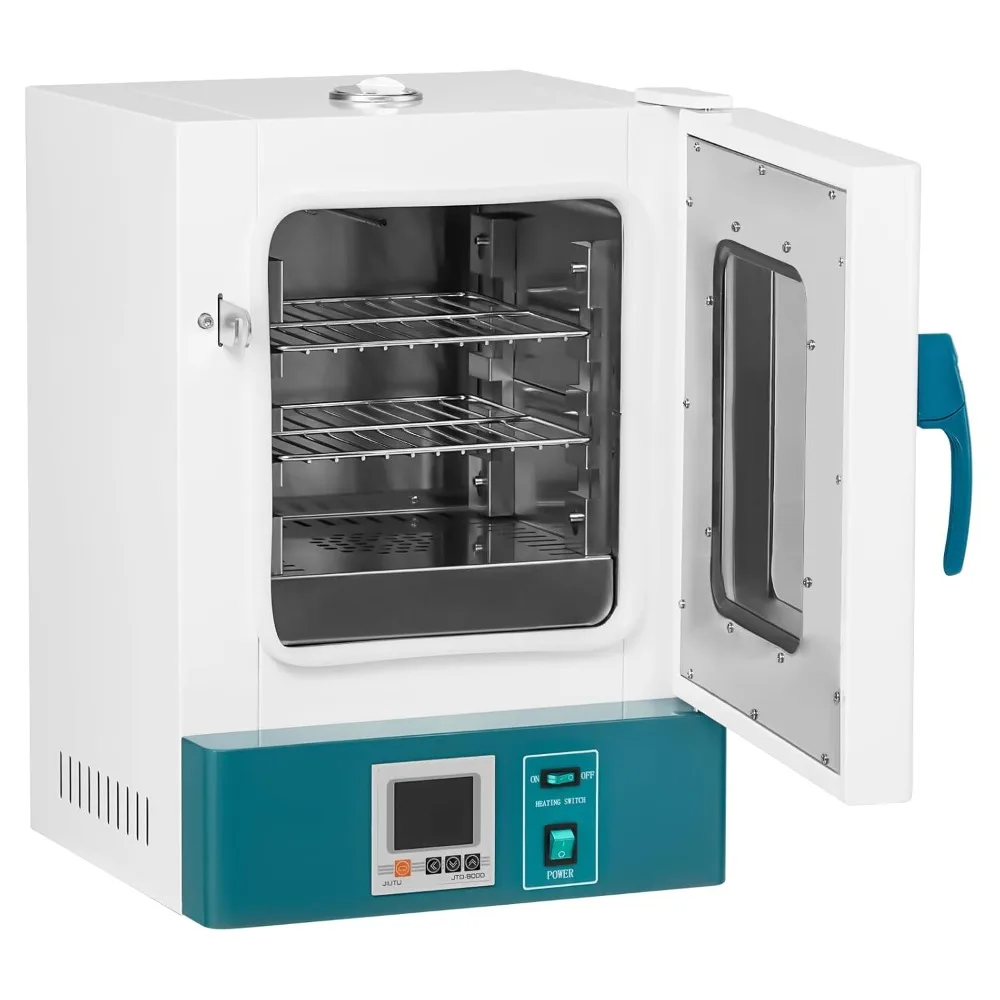 

20-Liter Laboratory Incubator for Bacterial Growth at Optimal 65°C Conditions, Ideal for Microbiology and Egg Hatching Experimen