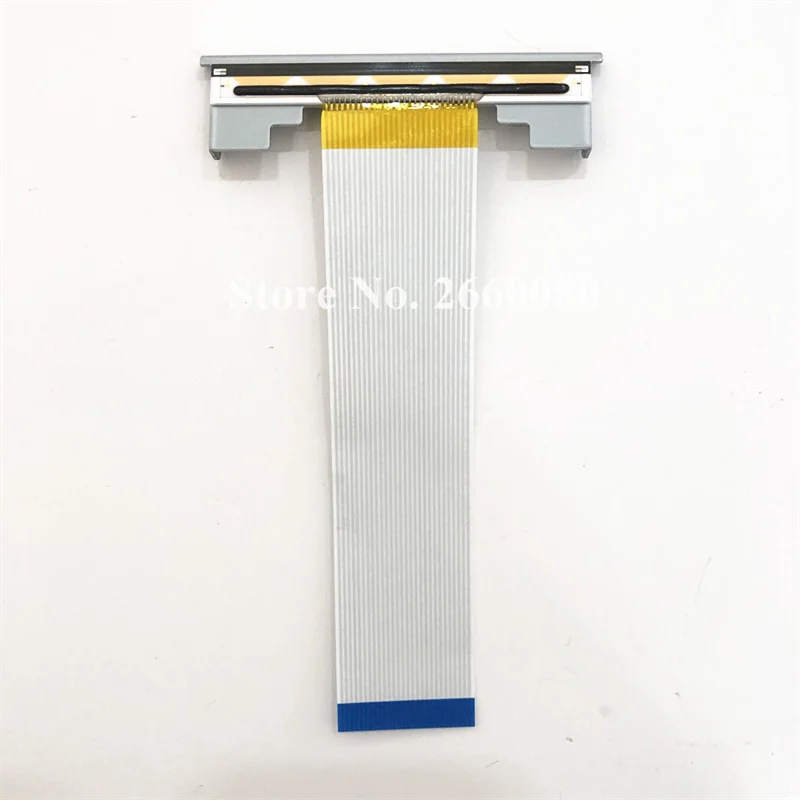 

New Xprinter Thermal Printhead for Xprinter XP-Q200 XP-A160H 80mm Printer