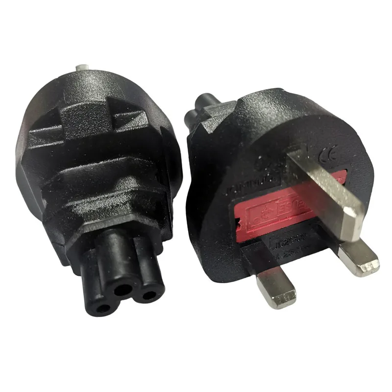 Black Fused Uk Male…