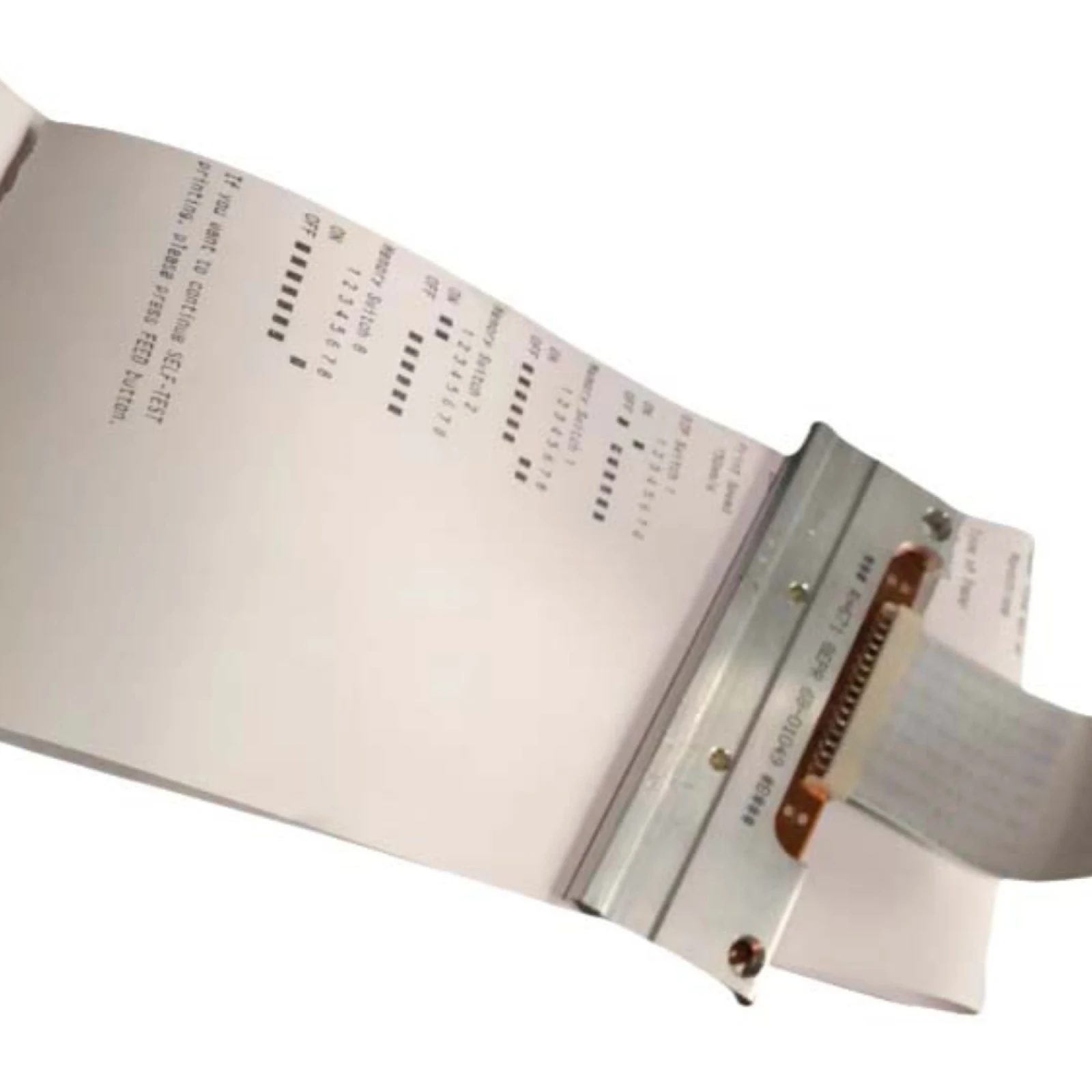 Z5400 L90P 1108266 رأس الطباعة الحراري يناسب إبسون 165C MODEL-M165B TM-L90