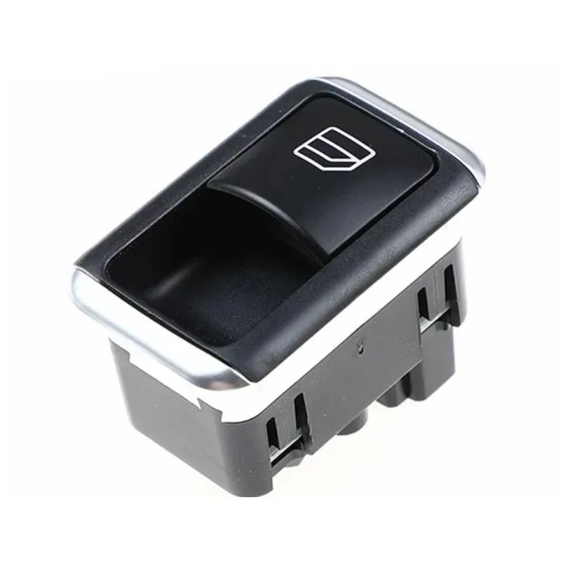 

Car Accessories China Genuine Rear Door Window Lift Switch Button for Mercedes Benz W171 CLA220 CLA250 GLE350 GLA220