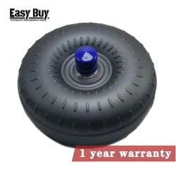 Transmission Torque Converter 4L60E 4L60 Fits For GM Chevy