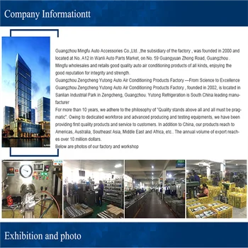 10 最佳銷售 三菱L200空調壓縮機 - №6