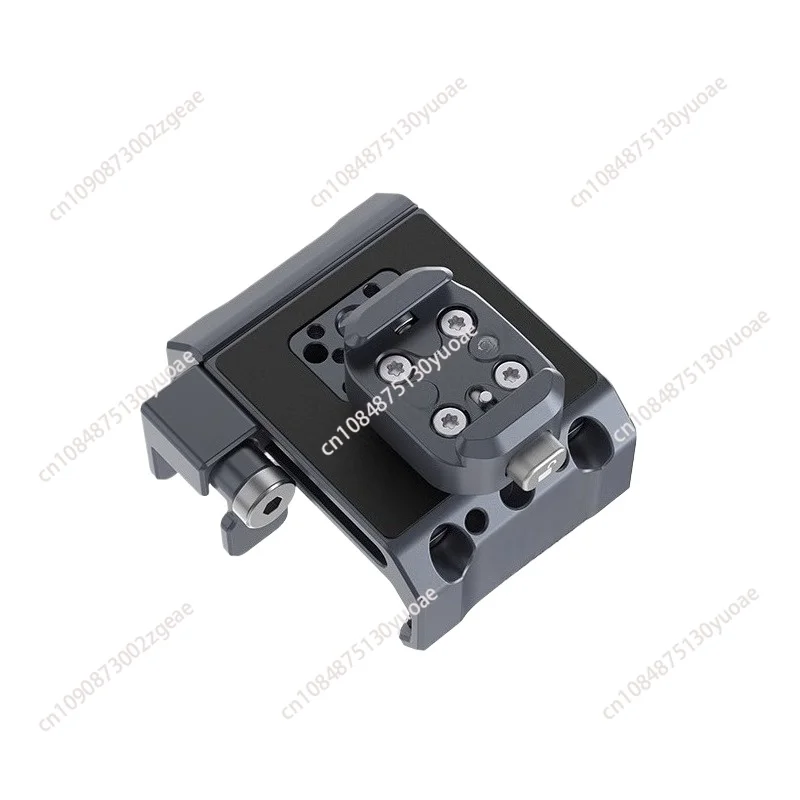 suitable forUniversal Holder for SSD Mount on  or Cage 2 to 2.5