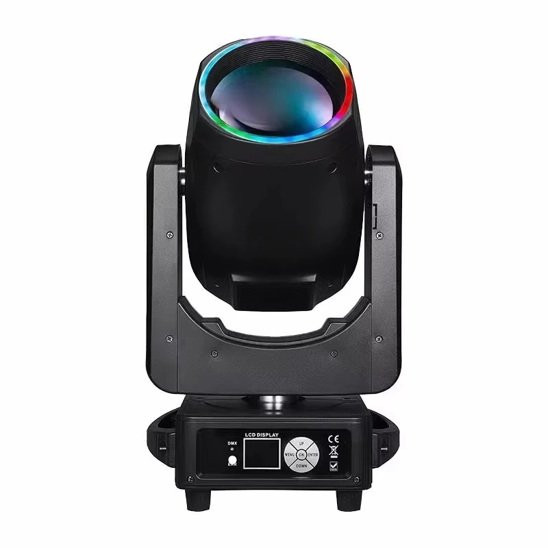 

Stage Equipment 295w Beam Light Moving Head for Party Wedding KTV Show