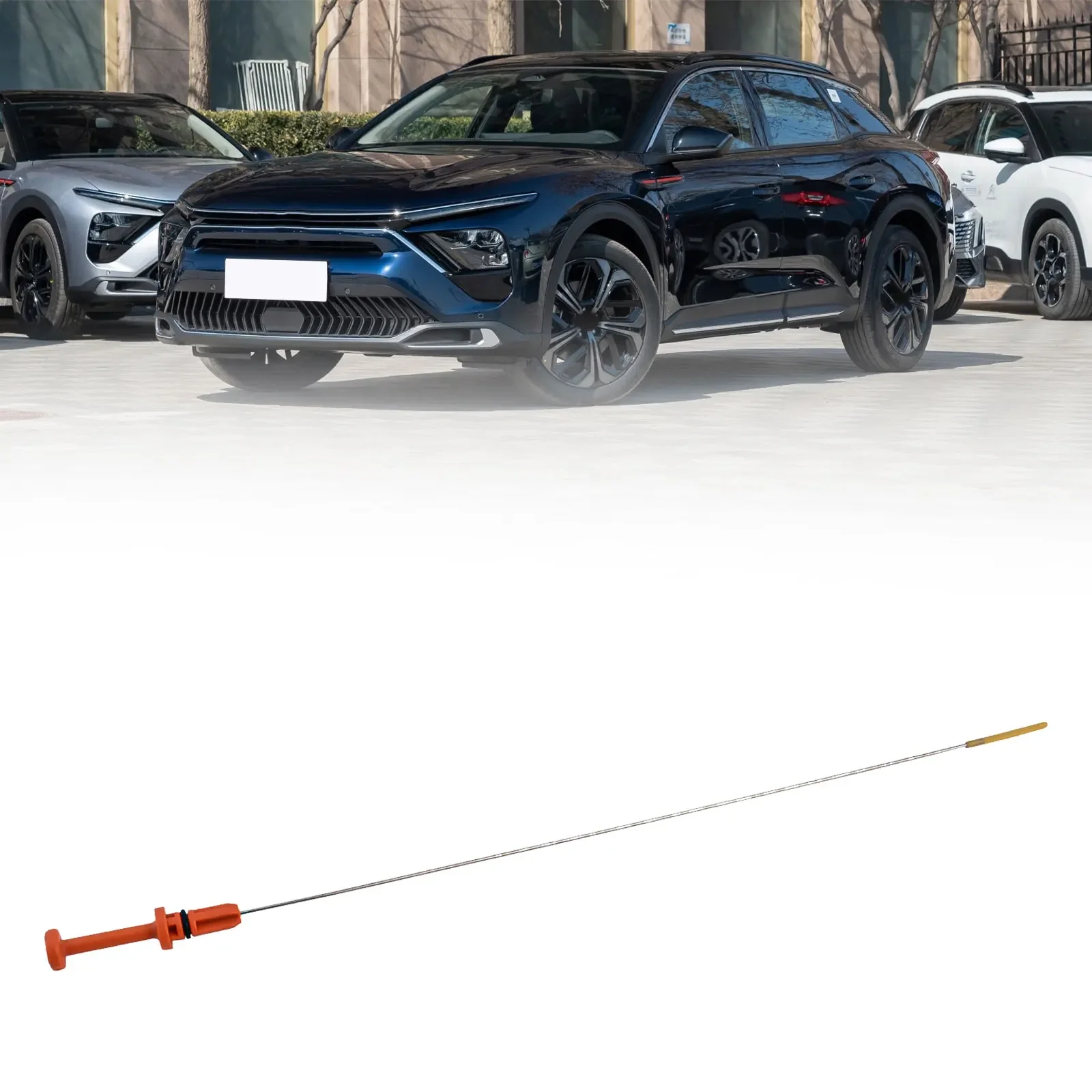 

Practical Car Oil Dipstick Easy Installation Factory Specifications High Quality High Reliability Hot Sale Perfect Match