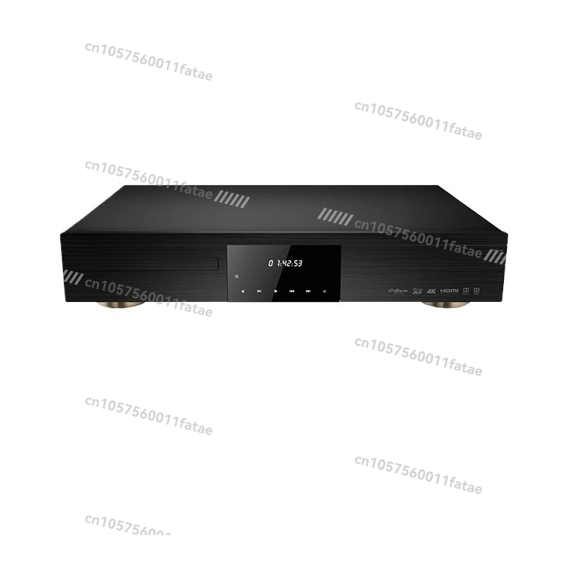 

Blu-ray DVD Player HDR High Definition Hard Disk Player CD Player