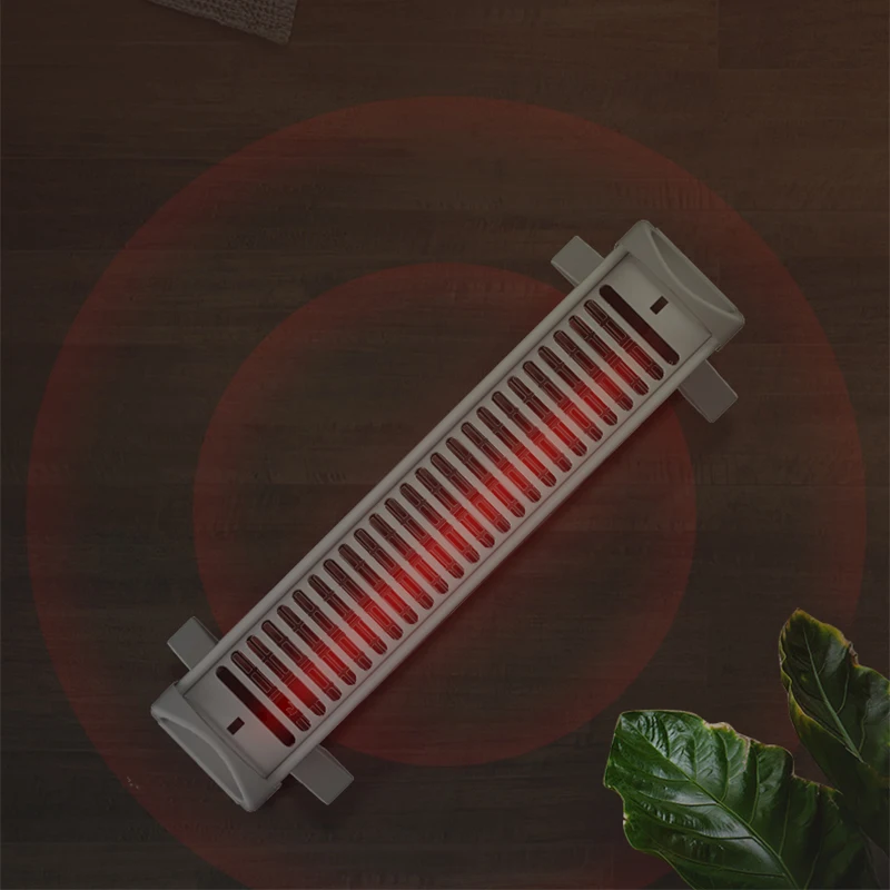 

Электрический обогреватель 2000 Вт, 220 В, бытовой энергосберегающий электрический обогреватель для спальни, небольшой быстрый нагрев, бесшумный электрический обогреватель