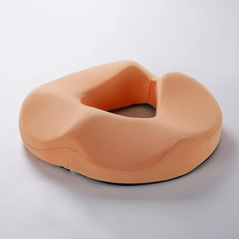 Breathable Memory Foam Seat Cushion