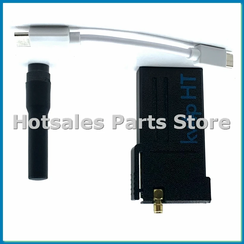 Kv4p HT Homebrew VHF UHF Radio for Android Phone Into Ham Radio Transceiver V2.0 Radio Module Dual Frequency Ppt-A86Z