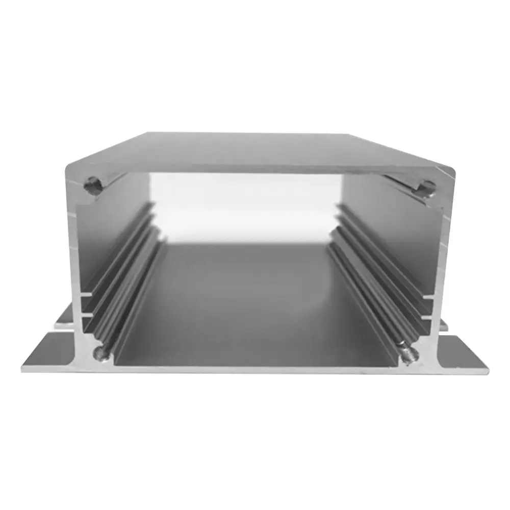 Mini 80*67*30mm Shielding Box Enclosure Case Circuit Board Shell Electronic Project Box Power Case