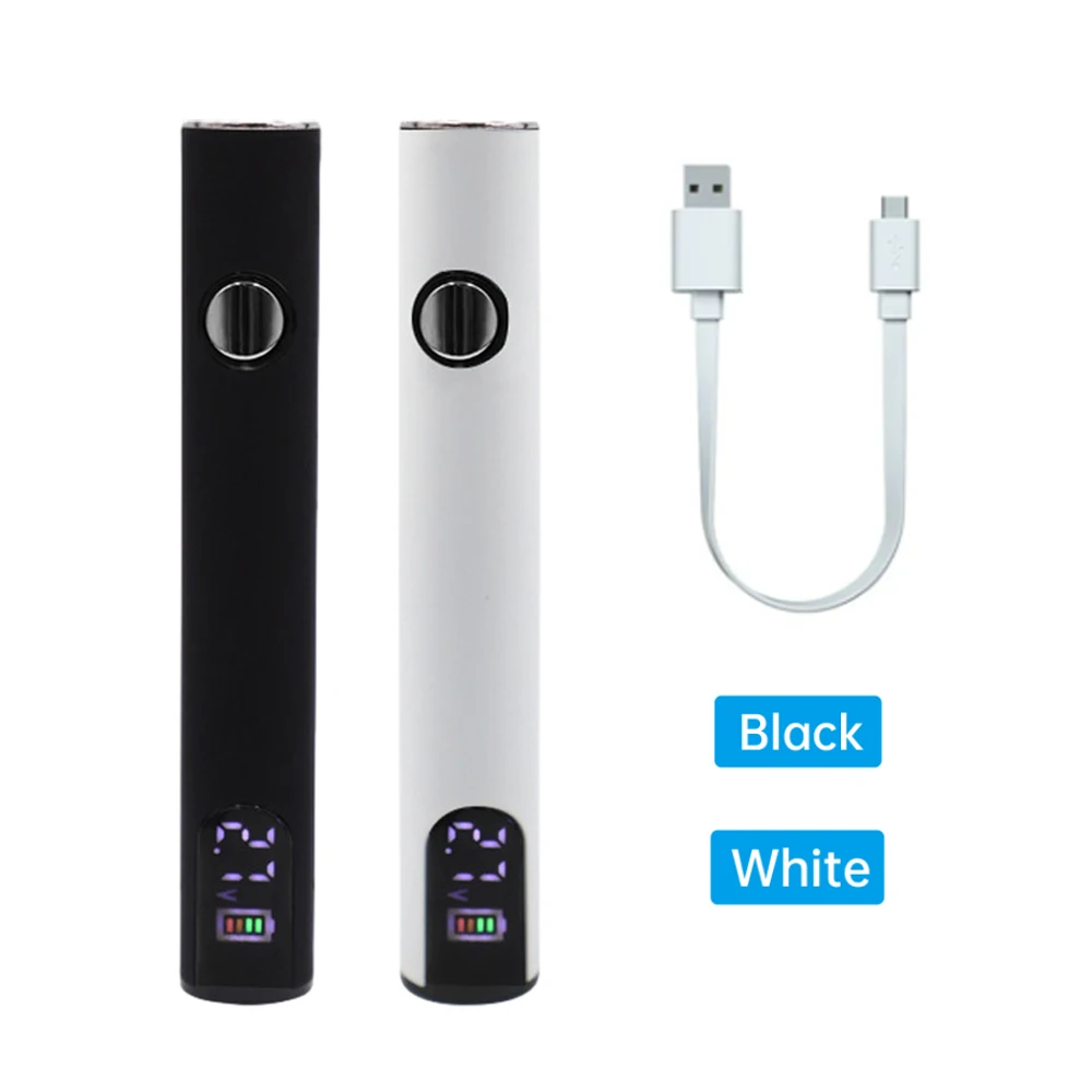 400mah Preheated Battery 3-speed Regulator cbd Battery Bar Soldering Iron USB Soldering Iron Kit