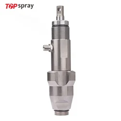 248-204 Airless Spray Pump Aftermarket Airless Pump For Gac Ultra Max II 695 795 LineLazer 3900 Airless Paint Sprayer