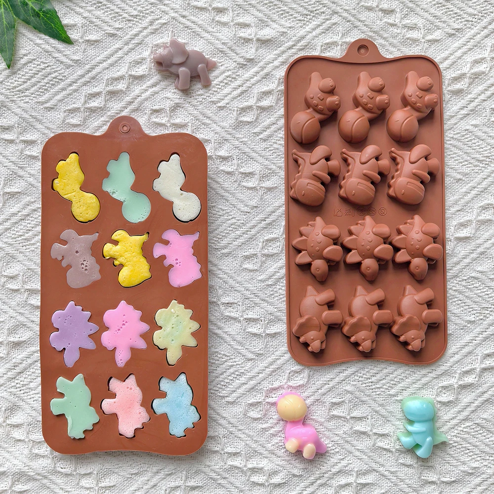 1Pc 12 Hole Small D…