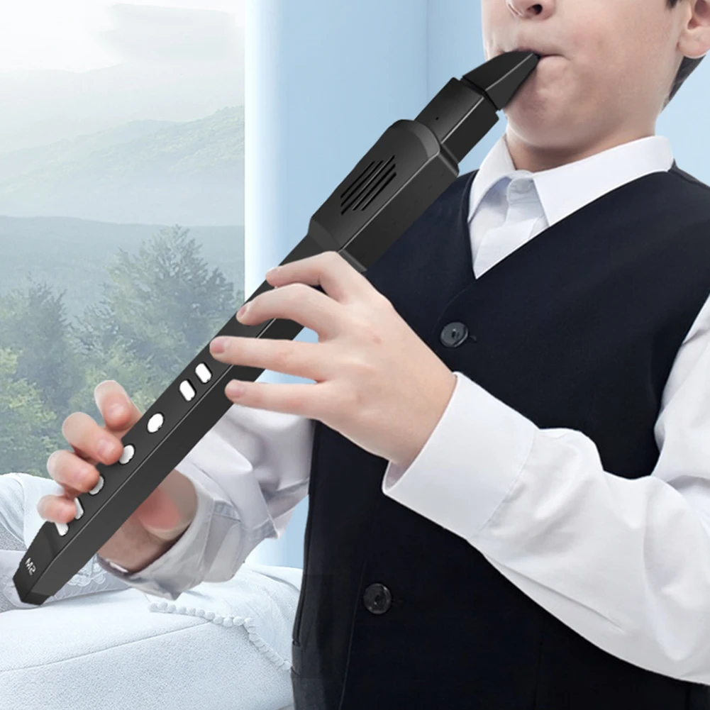 

Flute Radio LCD LCD Wireless Audio Receiver Connectivity Options Note Package Content Timbre User Friendly Design