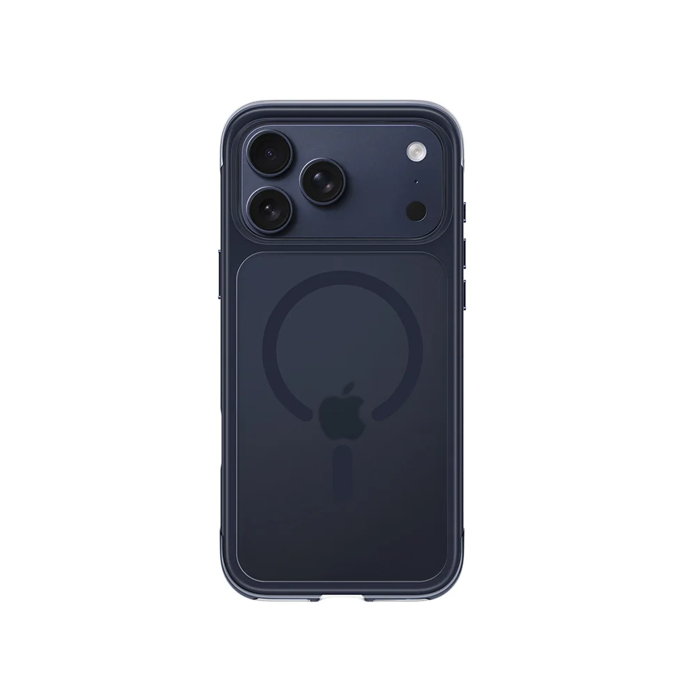 WiWU Airbag Handyhülle für iPhone 18 Pro Max 18 Pro Sturzsichere Schutzhülle für iPhone 17 Pro Max 17 Pro – Detail 12