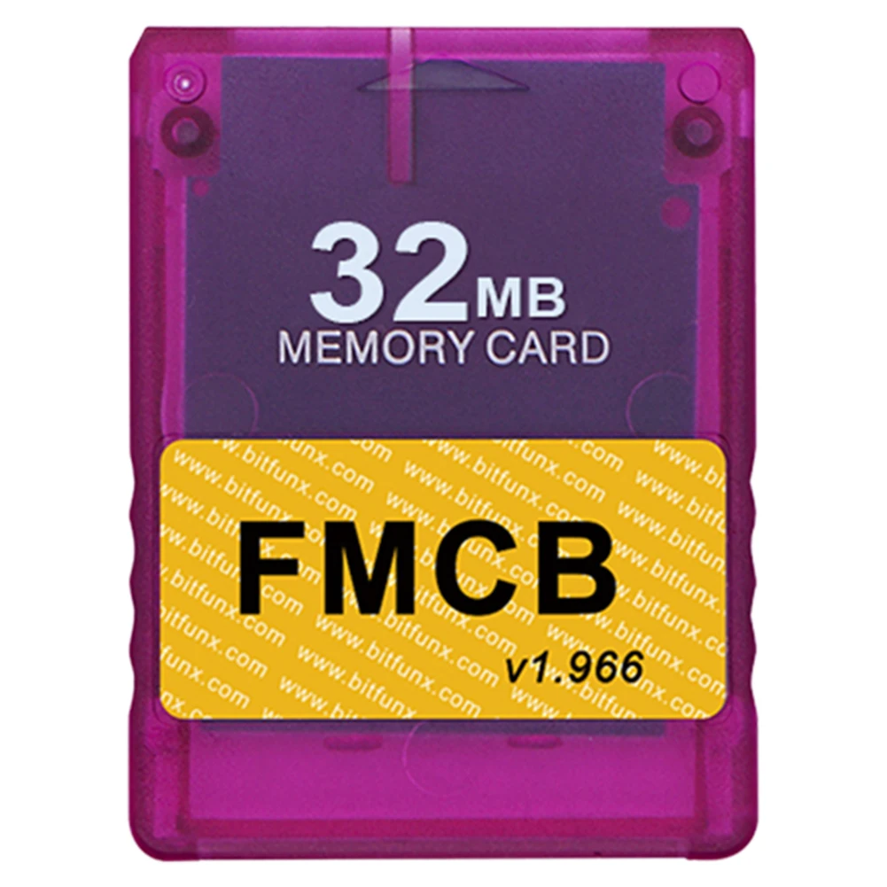 cartao-de-memoria-free-mcboot-v1966-8mb-16mb-32mb-64mb-com-carcaca-transparente-e-opl-para-ps2-fmcb