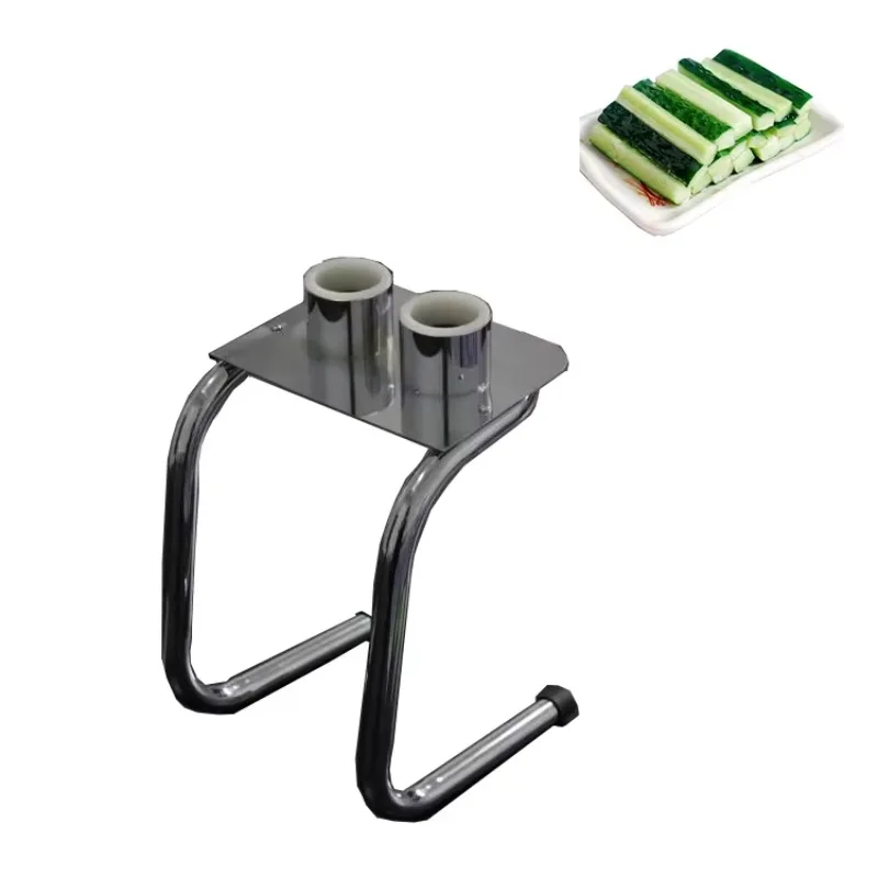 

Резак для огурцов, машина для резки полос, резак для огурцов для магазина суши