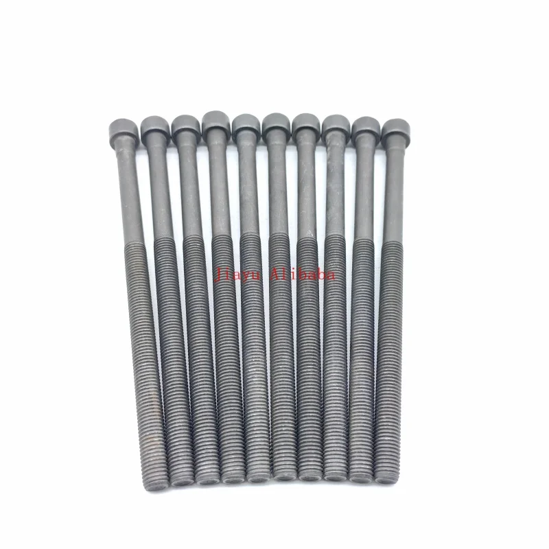 

Винты головки блока цилиндров двигателя для BMW MINI F54 F60 U25 F56 F66 F55 F65 F57 F67 F20 F46 F45 G42 F44 F23 B38 B38A15A 11128644674