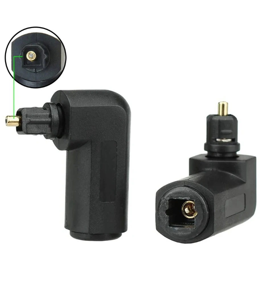 Toslink Digital Aud…