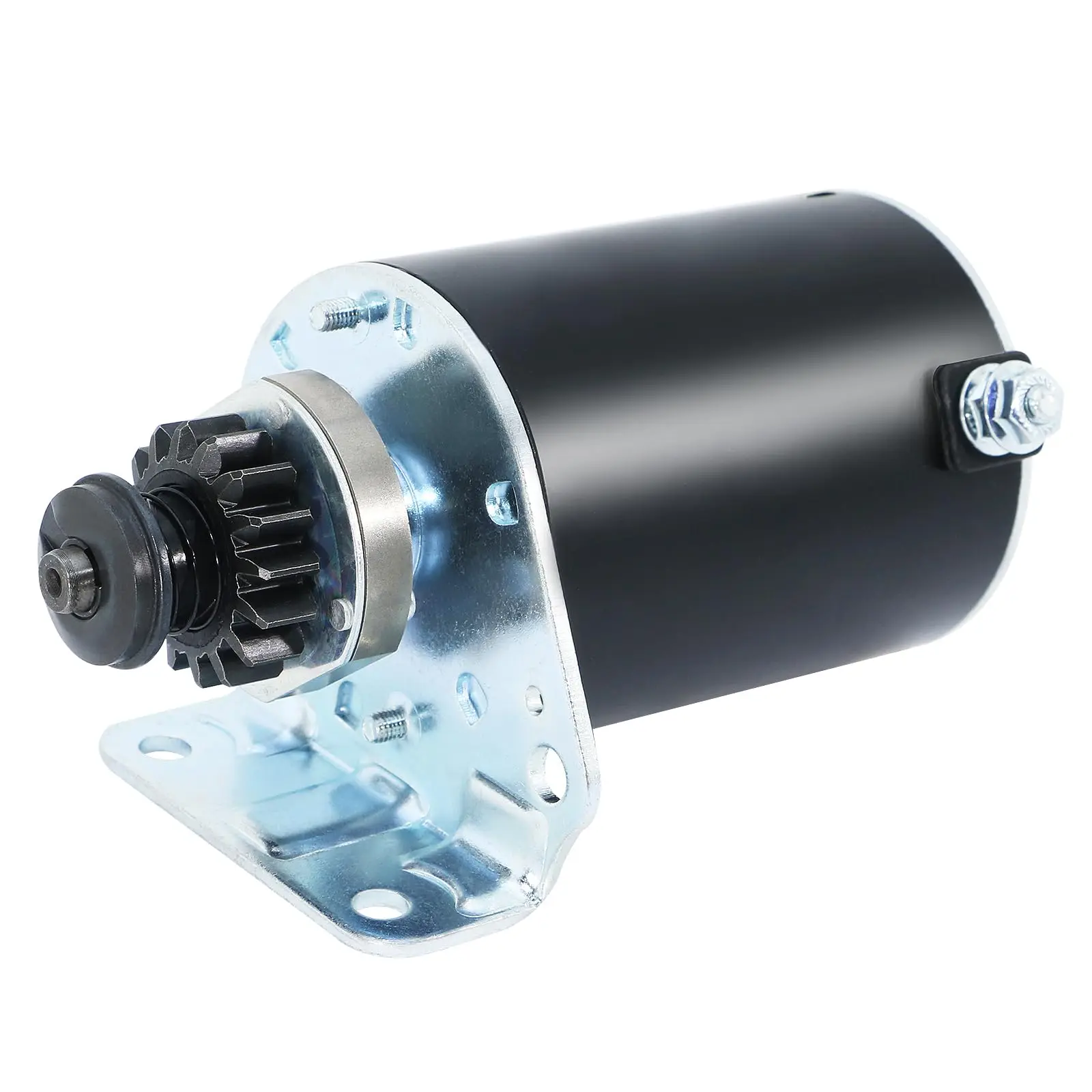 

5746N 16 Teeth Starter Compatible with Briggs & Stratton 11-25HP 795121 691262 393499 497401 394943 499529 399169 490420 494148