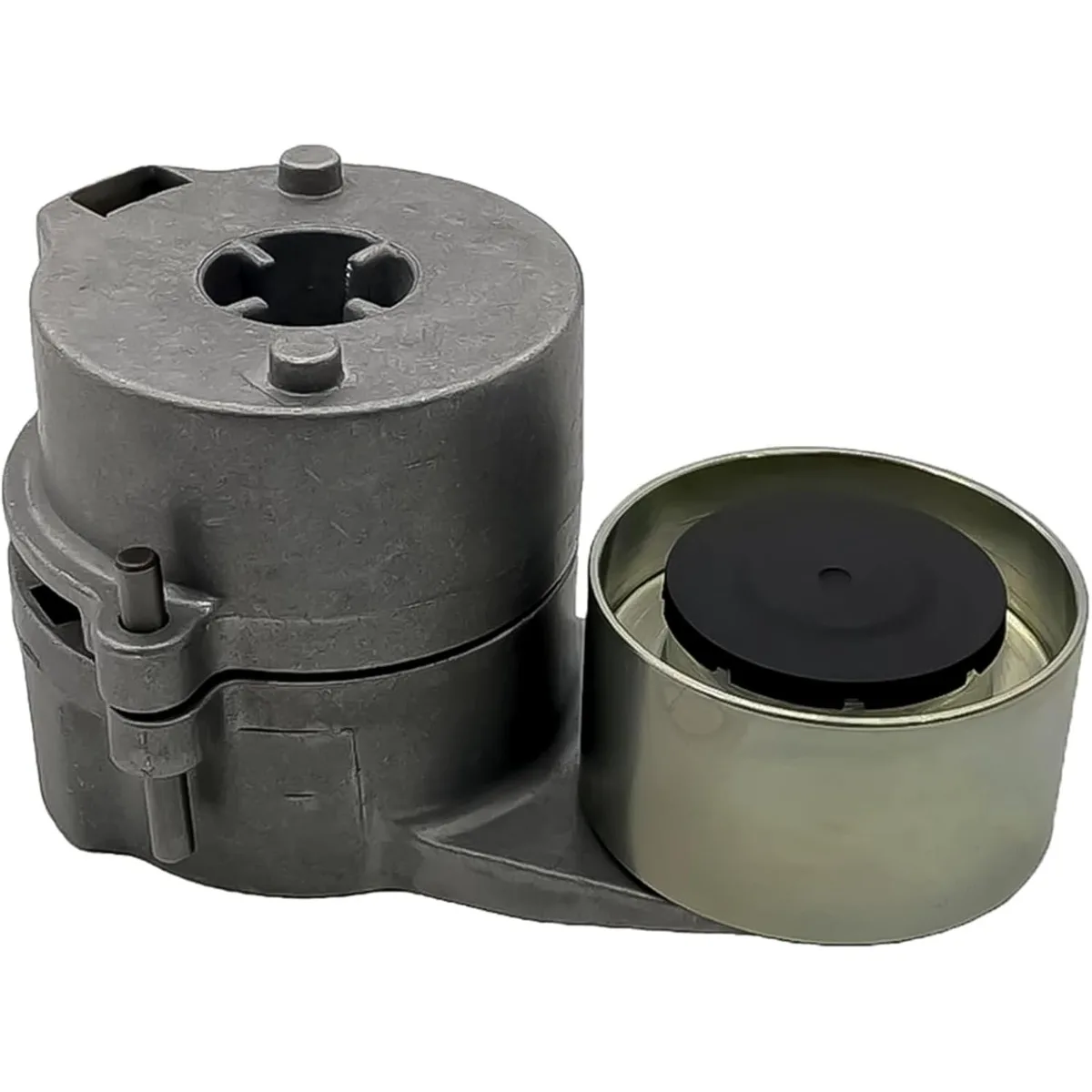 

1PCS VOE20459947 20459947 Belt Tensioner For BL60 BL60B BL61B D6D D7D EC135B EC140B EC140C EC140D EC140E EC160B EC160C Engine