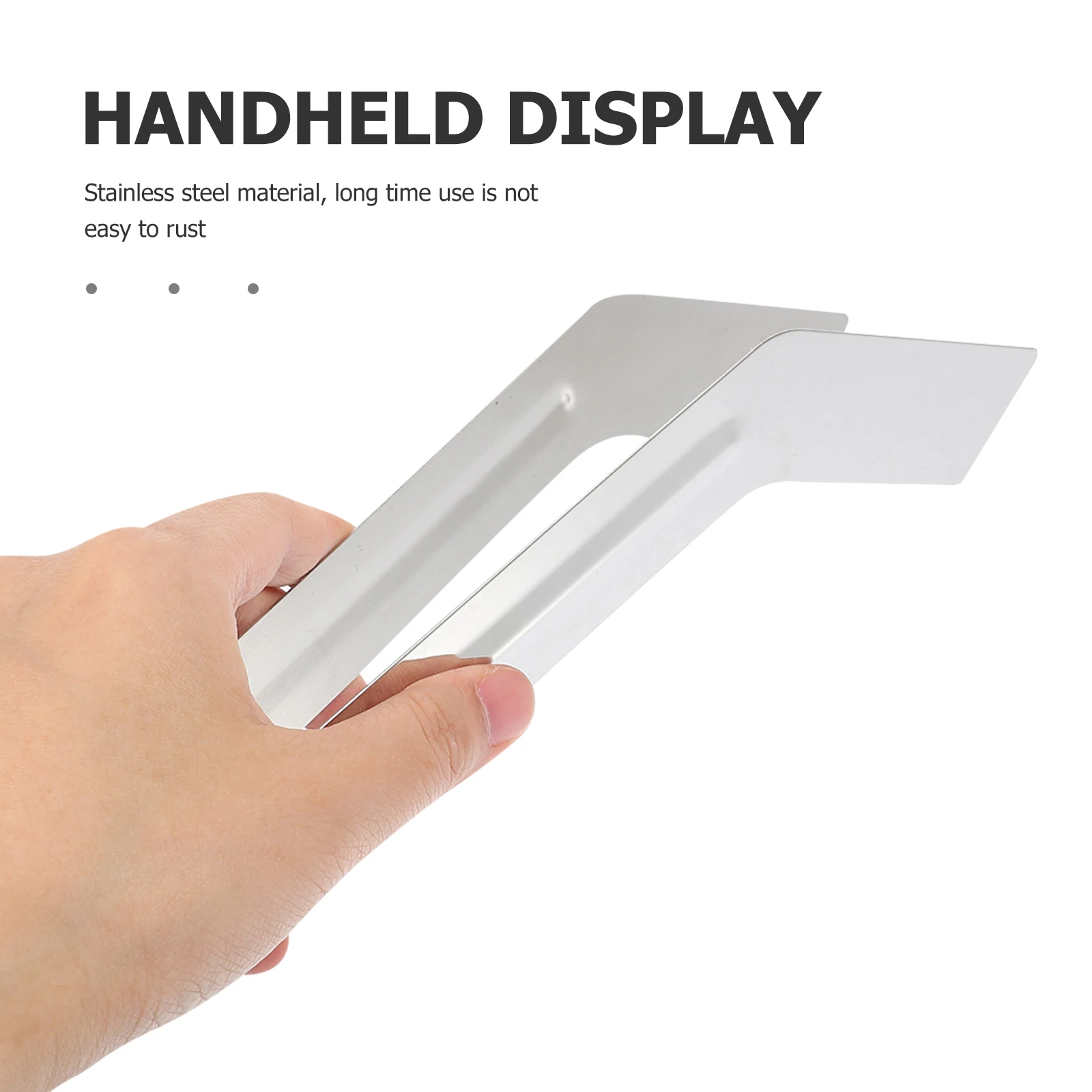 Садовые плоскогубцы из нержавеющей стали для пересадки растений, универсальные щипцы для удаления растений Садовые плоскогубцы из нержавеющей стали для пересадки растений, универсальные щипцы для удаления растений