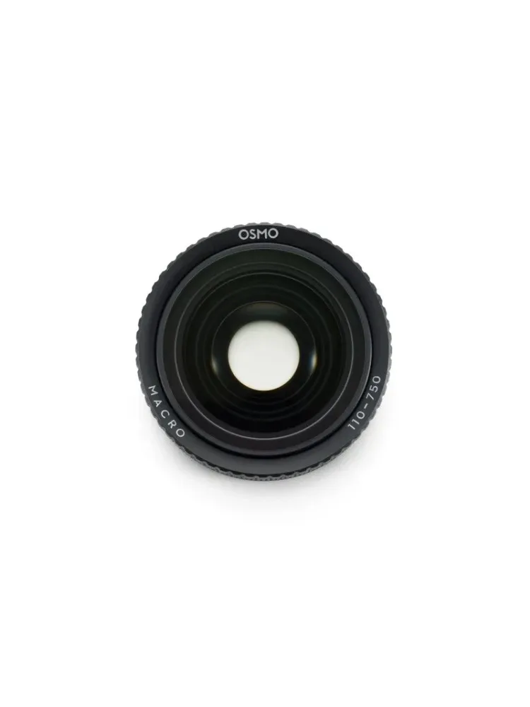 Original Makro-Objektivfilter für DJI Osmo Action 6 Nahaufnahmelinse Kamera-Fotografie-Zubehör